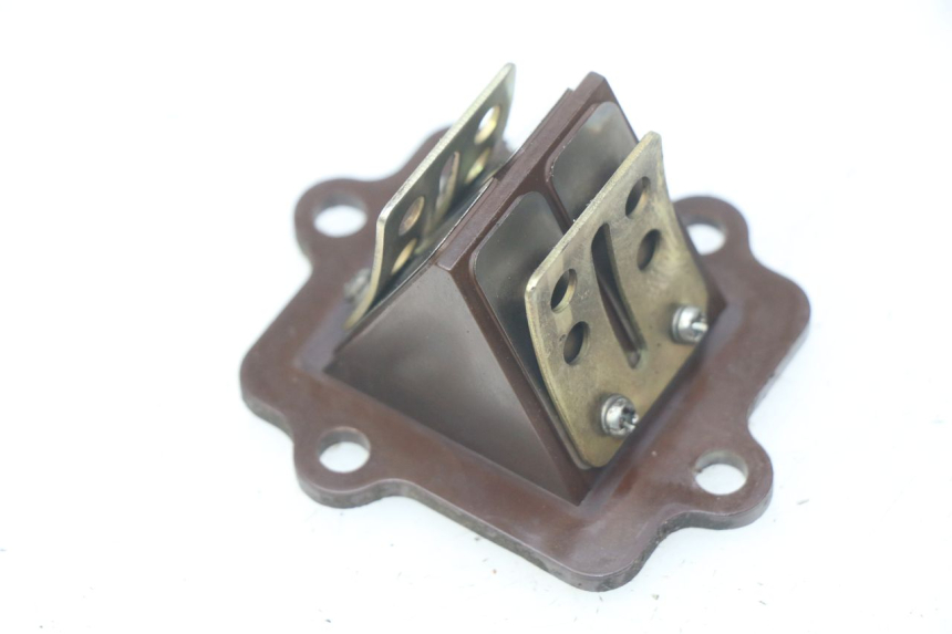 photo de VERGASERFLANSCH RIDE CLASSIC 2T 50 (2014 - 2022) - Hauptansicht