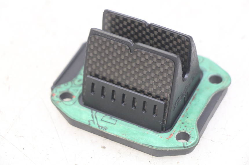 photo de ANSAUGSTUTZEN HONDA CR 80 (2001 - 2003) - Hauptansicht