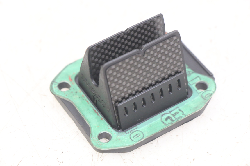 photo de ANSAUGSTUTZEN HONDA CR 80 (2001 - 2003) - Detailansicht des Bauteils