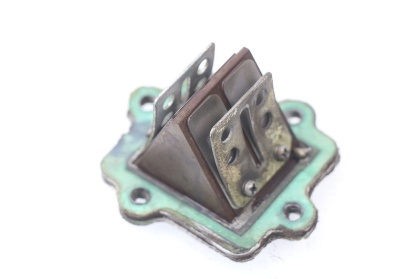 photo de MEMBRANBLOCK GENERIC CRACKER 50 (2005 - 2008) - Hauptansicht