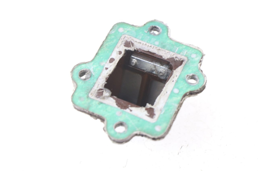 photo de MEMBRANBLOCK GENERIC CRACKER 50 (2005 - 2008) - Detailansicht des Bauteils