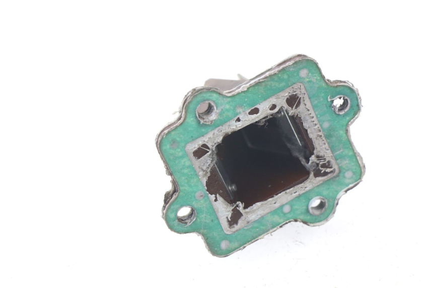 photo de MEMBRANBLOCK GENERIC CRACKER 50 (2005 - 2008) - Zoom auf Gebrauchszustand