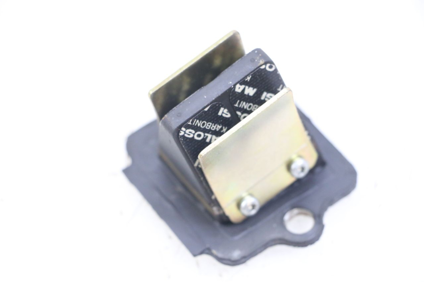 photo de MEMBRANBLOCK GILERA DNA 50 (2000 - 2007) - Hauptansicht