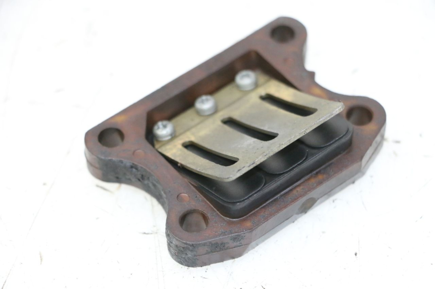 photo de MEMBRANBLOCK PEUGEOT ELYSTAR 50 (2002 - 2014) - Detailansicht des Bauteils