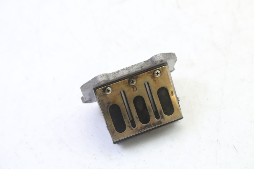 photo de MEMBRANBLOCK APRILIA ETX 125 (1998 - 2002) - Zoom auf Gebrauchszustand