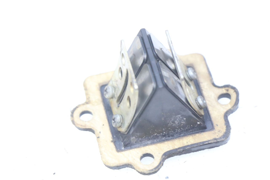 photo de MEMBRANBLOCK MBK FLIPPER 50 (2004 - 2012) - Zoom auf Gebrauchszustand