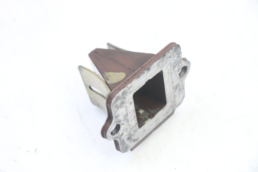 photo de MEMBRANBLOCK GILERA STALKER 50 (1997 - 2005) - Zoom auf Gebrauchszustand