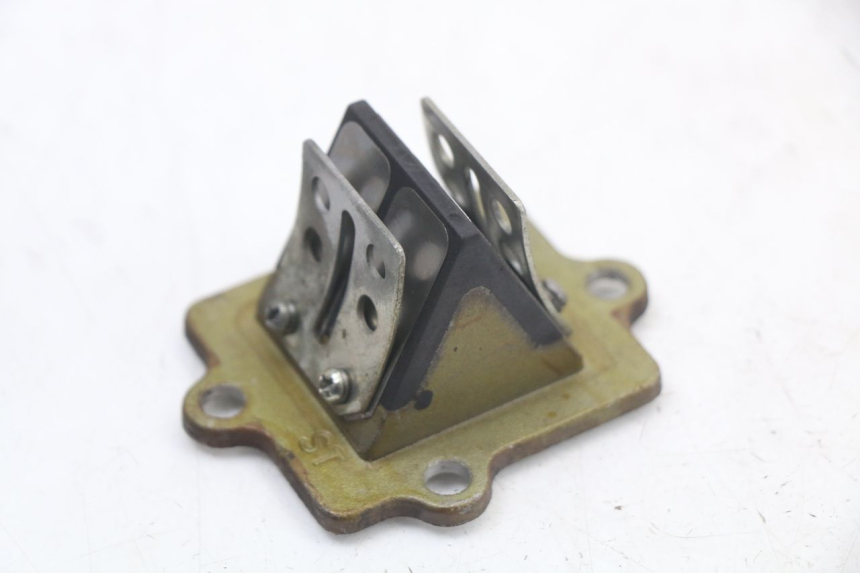 photo de MEMBRANBLOCK NECO GPX LC 2T 50 (2014 - 2018) - Hauptansicht