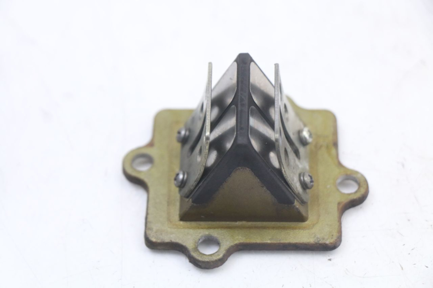 photo de MEMBRANBLOCK NECO GPX LC 2T 50 (2014 - 2018) - Zoom auf Gebrauchszustand