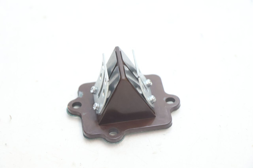 photo de MEMBRANBLOCK KEEWAY HURRICANE 50 (2006 - 2019) - Detailansicht des Bauteils