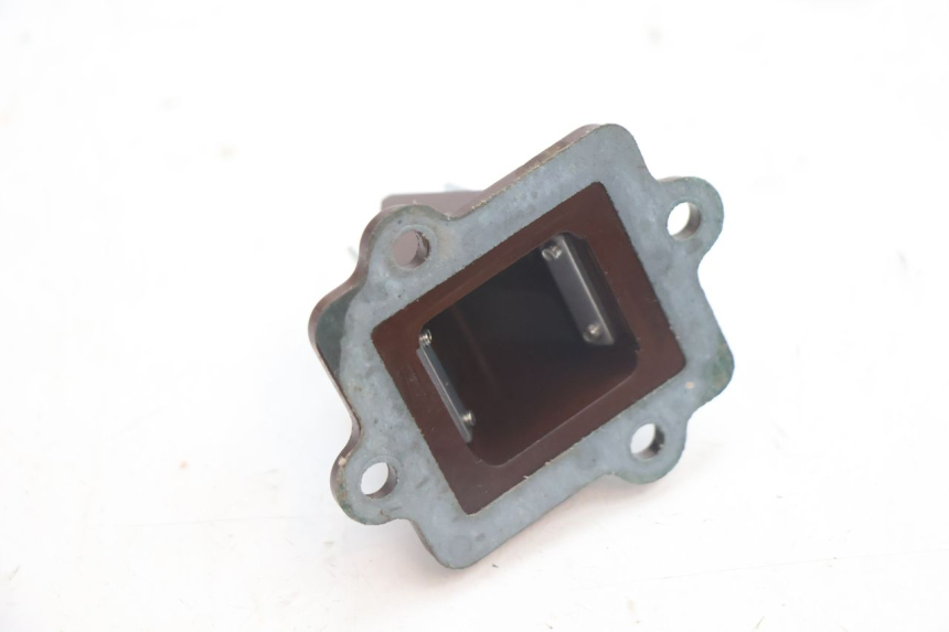 photo de MEMBRANBLOCK KEEWAY HURRICANE 50 (2006 - 2019) - Zoom auf Gebrauchszustand
