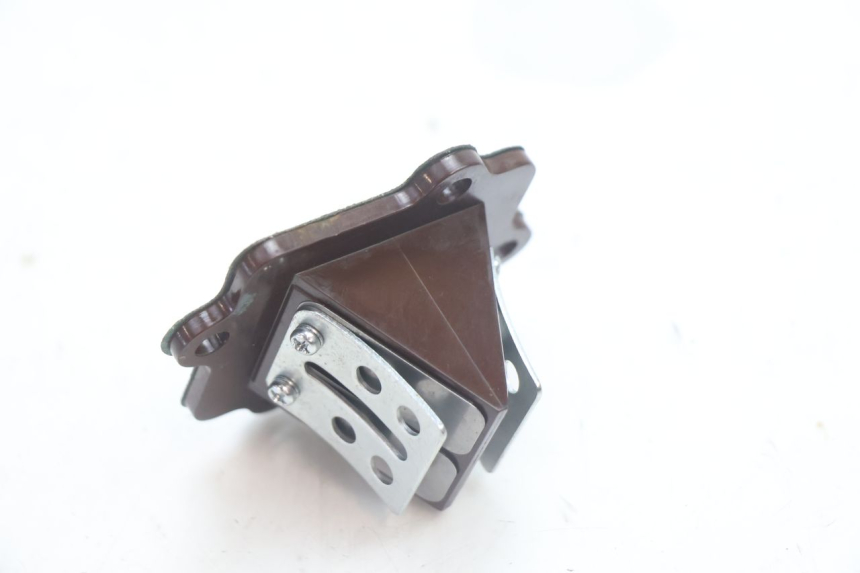 photo de MEMBRANBLOCK KEEWAY HURRICANE 50 (2006 - 2019) - Alternative Perspektive