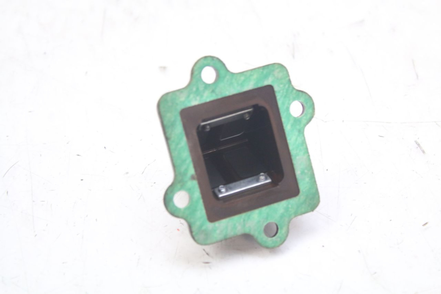 photo de MEMBRANBLOCK RIDE JUMP 2T 50 (2012 - 2017) - Detailansicht des Bauteils