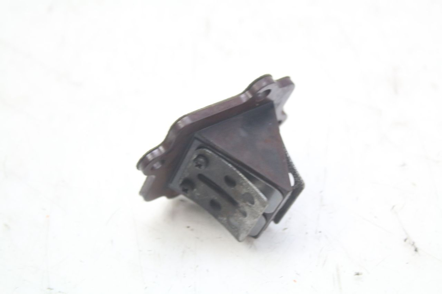 photo de MEMBRANBLOCK RIDE JUMP 2T 50 (2012 - 2017) - Zoom auf Gebrauchszustand