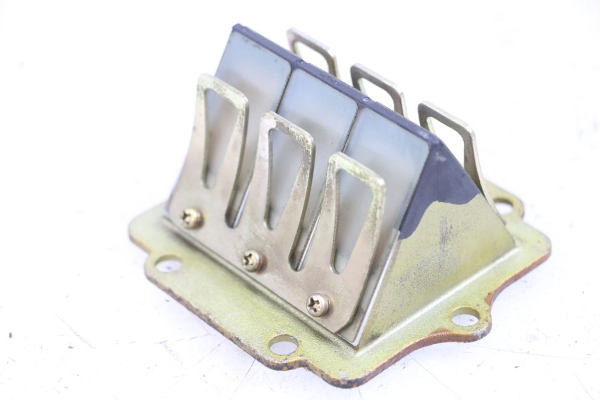 photo de MEMBRANBLOCK KAWASAKI KDX 125 (1990 - 1991) - Hauptansicht