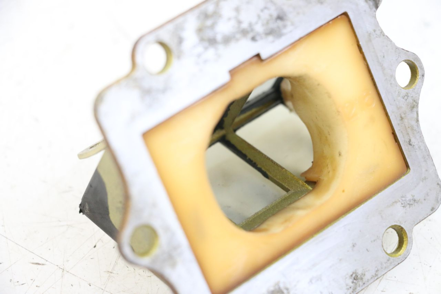 photo de MEMBRANBLOCK KAWASAKI KDX 125 (1990 - 1991) - Detailansicht des Bauteils