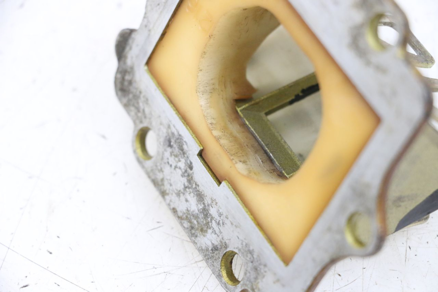 photo de MEMBRANBLOCK KAWASAKI KDX 125 (1990 - 1991) - Alternative Perspektive