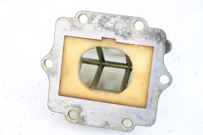 photo de MEMBRANBLOCK KAWASAKI KDX 125 (1990 - 1991) - Gesamtansicht des Produkts