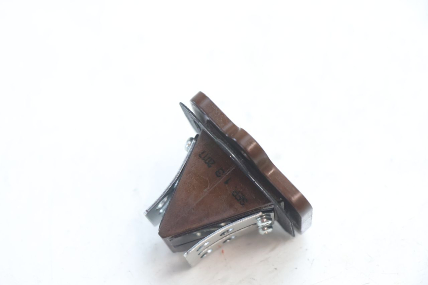 photo de MEMBRANBLOCK PEUGEOT KISBEE 2T 50 (2018 - 2022) - Alternative Perspektive