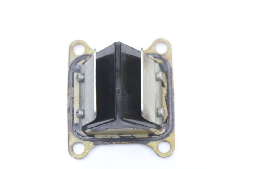 photo de MEMBRANBLOCK KAWASAKI KX 85 (2014 - 2021) - Zoom auf Gebrauchszustand