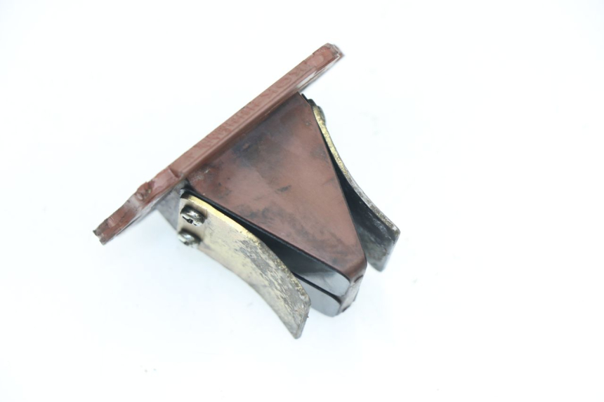 photo de MEMBRANBLOCK PIAGGIO LIBERTY 2T 50 (2009 - 2013) - Zoom auf Gebrauchszustand