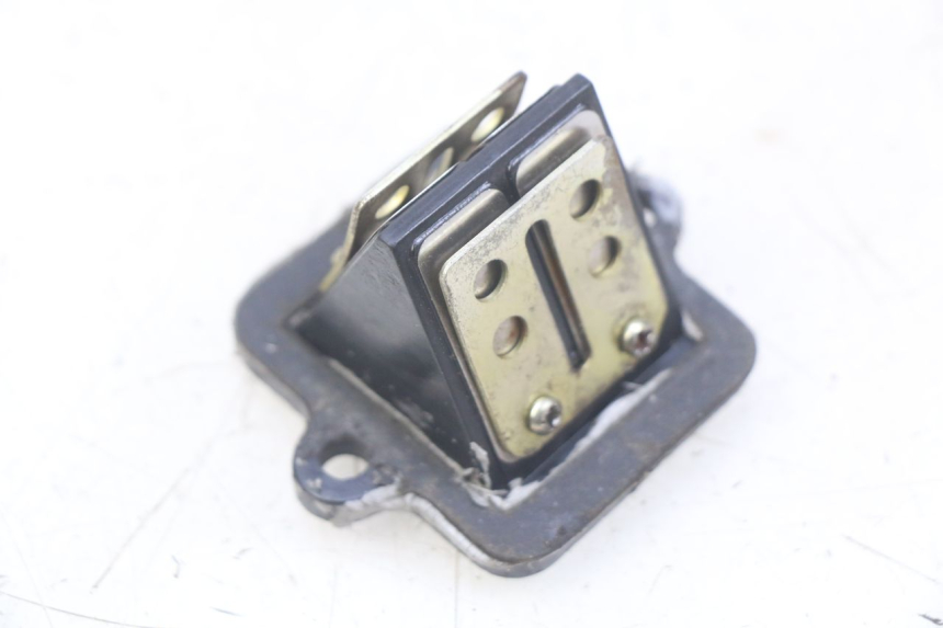 photo de VERGASERFLANSCH PEUGEOT LUDIX 50 (2005 - 2007) - Zoom auf Gebrauchszustand