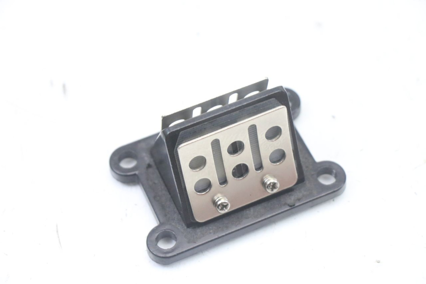 photo de MEMBRANBLOCK MBK X-LIMIT XLIMIT 50 (2007 - 2012) - Hauptansicht