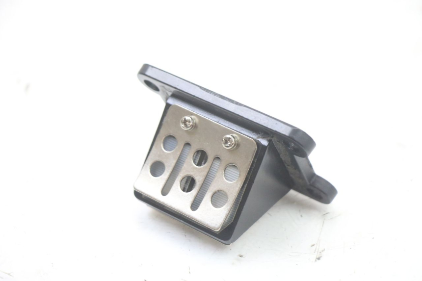 photo de MEMBRANBLOCK MBK X-LIMIT XLIMIT 50 (2007 - 2012) - Detailansicht des Bauteils