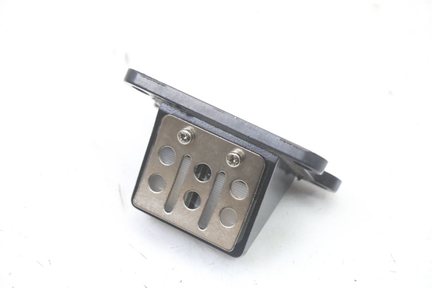 photo de MEMBRANBLOCK MBK X-LIMIT XLIMIT 50 (2007 - 2012) - Alternative Perspektive