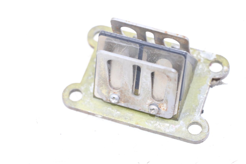 photo de ANSAUGSTUTZEN RIEJU MRT 50 (2009 - 2017) - Alternative Perspektive