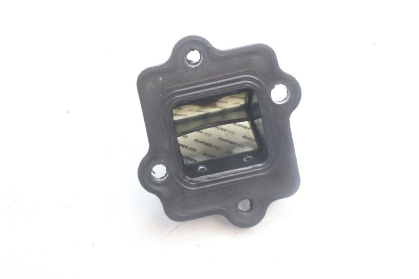 photo de MEMBRANBLOCK MBK NITRO 50 (2004 - 2008) - Technische Nahaufnahme