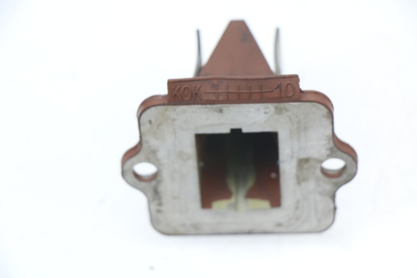 photo de MEMBRANBLOCK PIAGGIO NRG 50 (2004 - 2017) - Zoom auf Gebrauchszustand