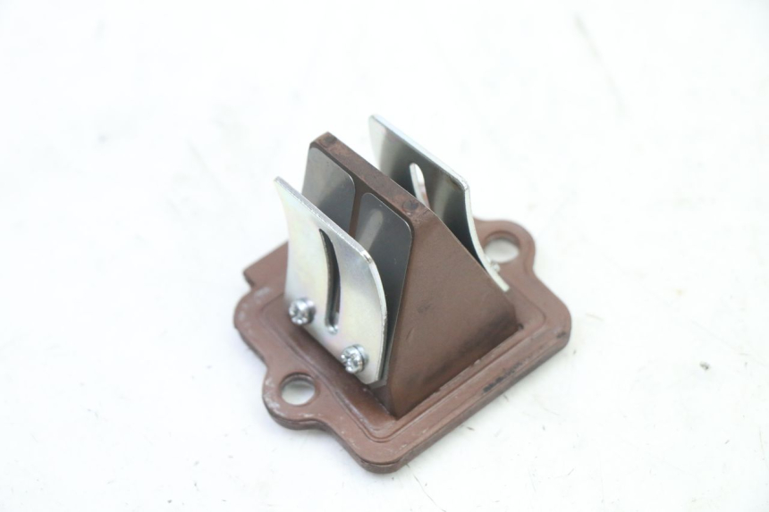 photo de MEMBRANBLOCK PIAGGIO NRG POWER PUREJET 50 (2018 - 2021) - Hauptansicht