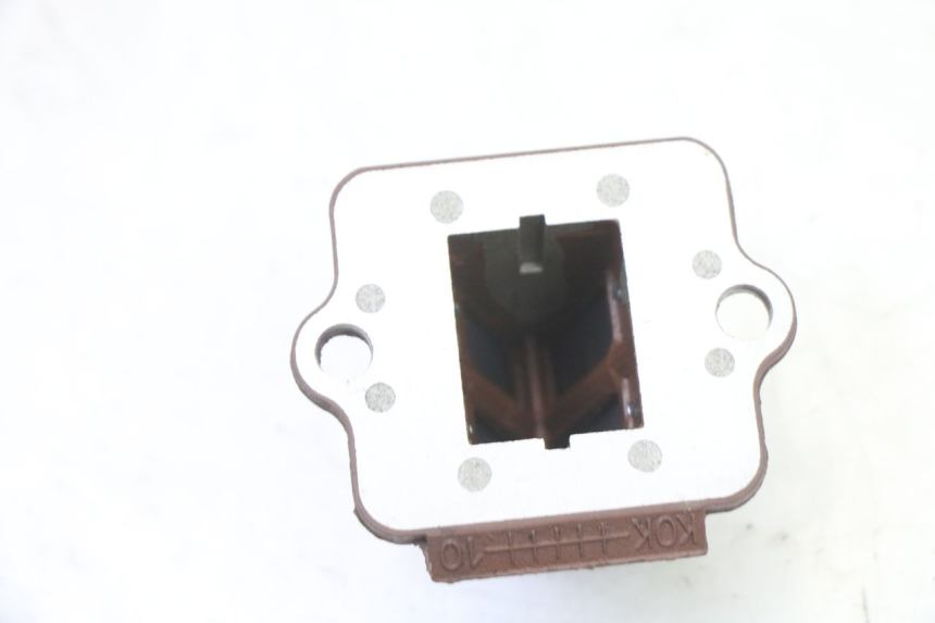 photo de MEMBRANBLOCK PIAGGIO NRG POWER PUREJET 50 (2018 - 2021) - Zoom auf Gebrauchszustand