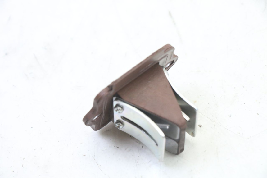 photo de MEMBRANBLOCK PIAGGIO NRG POWER PUREJET 50 (2018 - 2021) - Alternative Perspektive