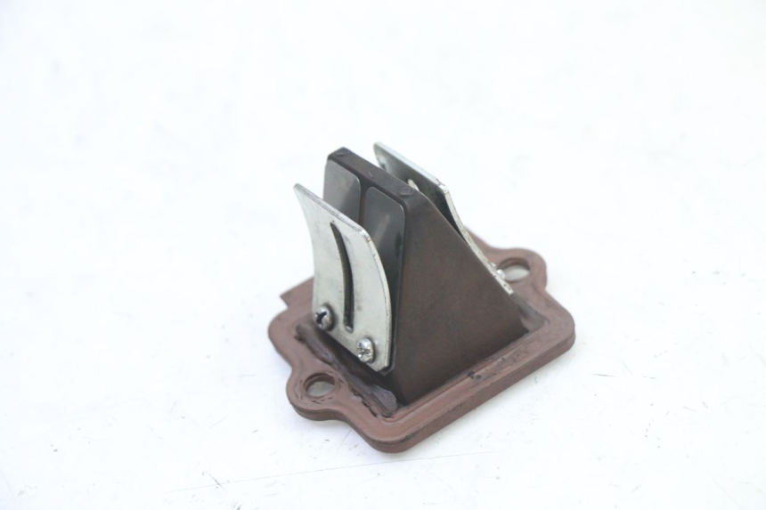 photo de MEMBRANBLOCK PIAGGIO NRG POWER PUREJET 50 (2018 - 2021) - Hauptansicht