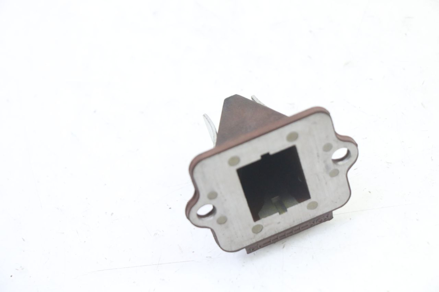 photo de MEMBRANBLOCK PIAGGIO NRG POWER PUREJET 50 (2018 - 2021) - Zoom auf Gebrauchszustand