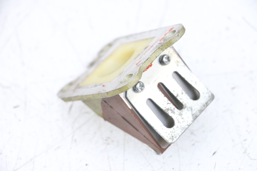 photo de MEMBRANBLOCK SYM ORBIT 2 50 (2008 - 2014) - Hauptansicht