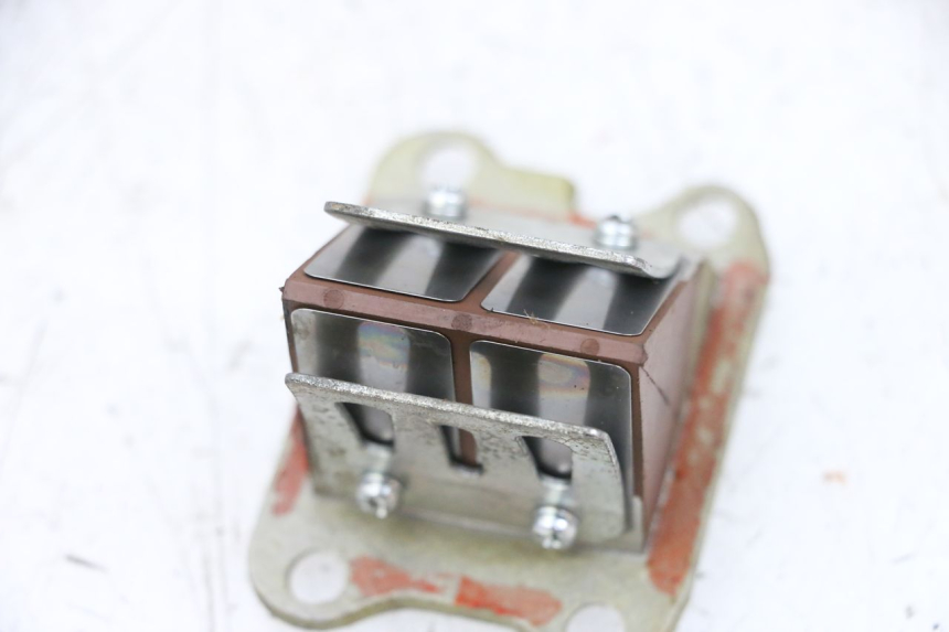 photo de MEMBRANBLOCK SYM ORBIT 2 50 (2008 - 2014) - Alternative Perspektive