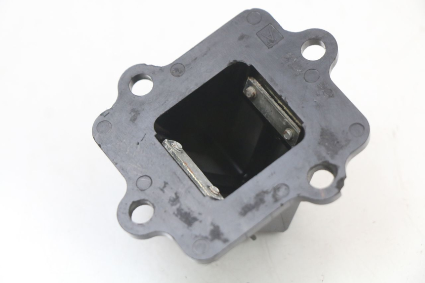 photo de MEMBRANBLOCK MBK OVETTO ONE 2T 50 (2013 - 2017) - Zoom auf Gebrauchszustand