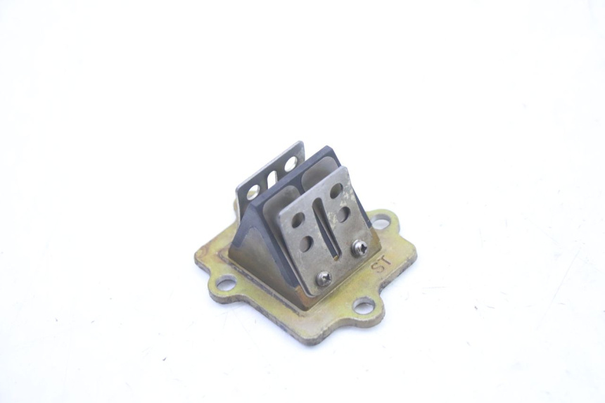 photo de MEMBRANBLOCK IMF INDUSTRIE PACH 2T 50 (2009 - 2018) - Zoom auf Gebrauchszustand