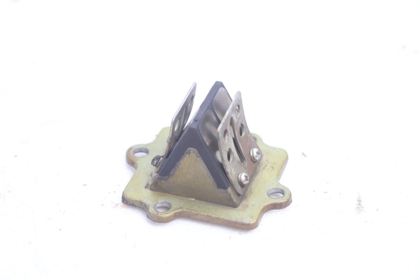photo de MEMBRANBLOCK IMF INDUSTRIE PACH 2T 50 (2009 - 2013) - Hauptansicht