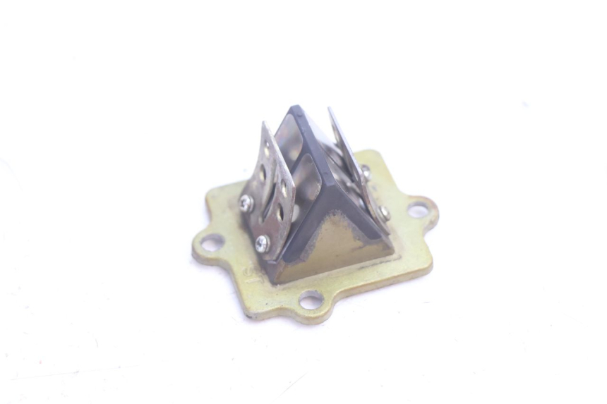 photo de MEMBRANBLOCK IMF INDUSTRIE PACH 2T 50 (2009 - 2013) - Detailansicht des Bauteils