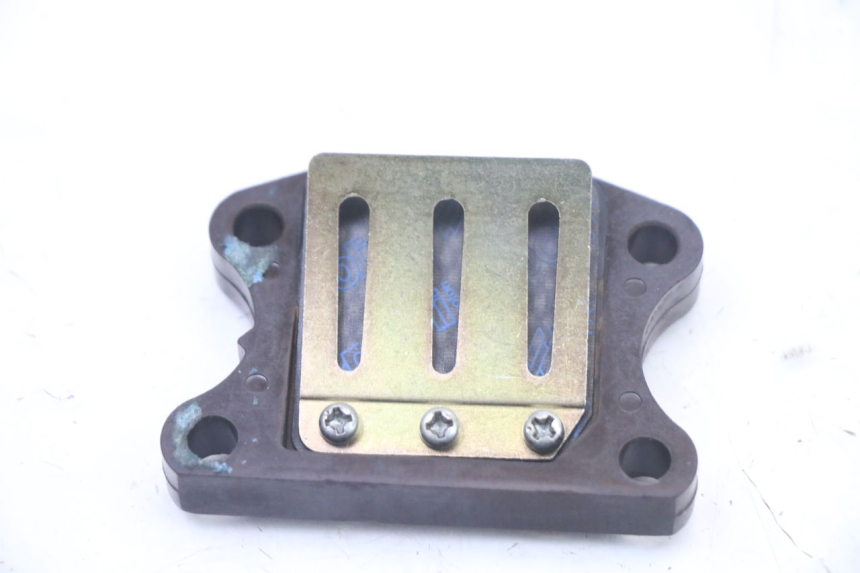 photo de ANSAUGSTUTZEN PEUGEOT TKR TREKKER FURIOUS 50 (2005 - 2014) - Hauptansicht