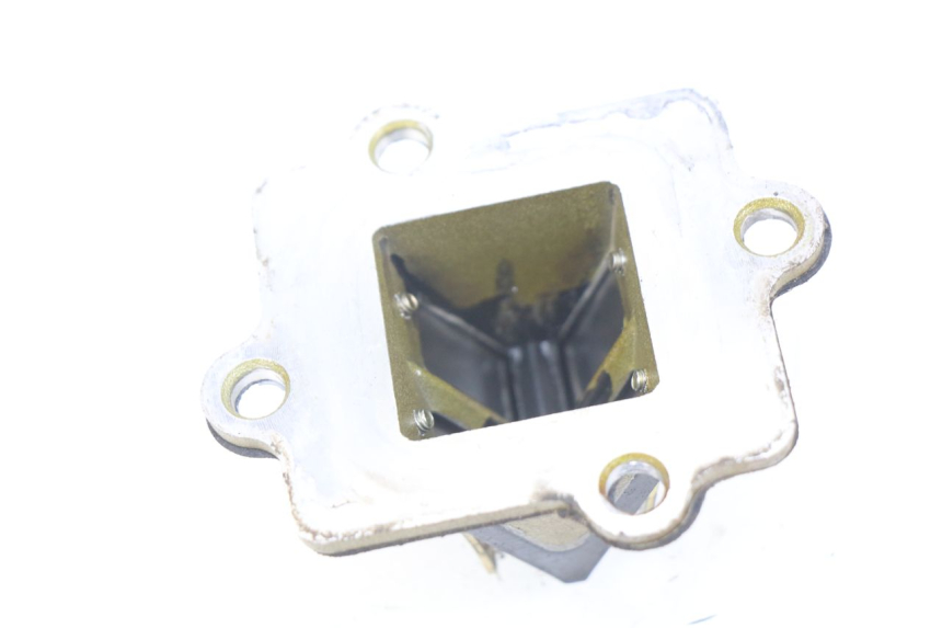 photo de MEMBRANBLOCK IMF INDUSTRIE PTIO 2 50 (2014 - 2017) - Detailansicht des Bauteils