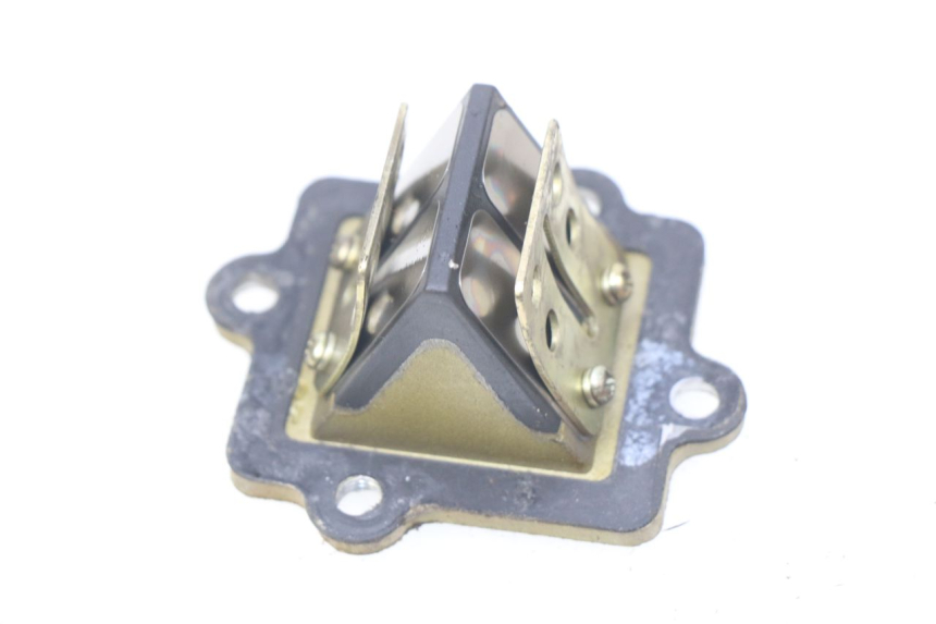 photo de MEMBRANBLOCK IMF INDUSTRIE PTIO 2 50 (2014 - 2017) - Zoom auf Gebrauchszustand