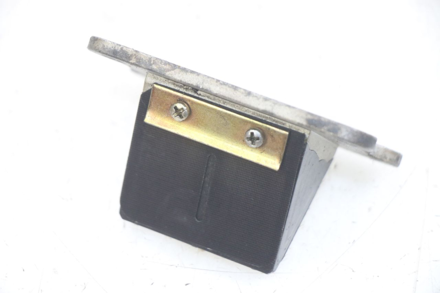 photo de MEMBRANBLOCK GILERA RK 50 (1996 - 1999) - Zoom auf Gebrauchszustand