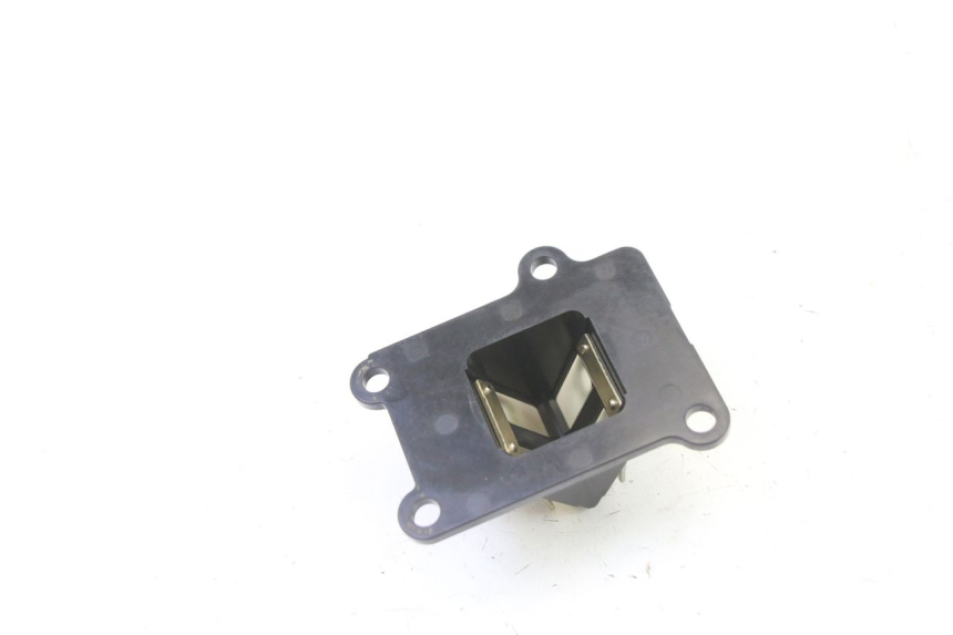 photo de MEMBRANBOX PGO RODOSHOW 2T 50 (2003 - 2007) - Zoom auf Gebrauchszustand