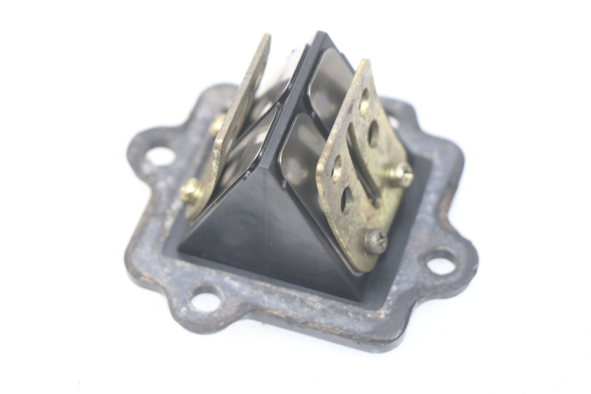 photo de MEMBRANBLOCK ADLY RS SUPERSONIC 50 (2005 - 2010) - Hauptansicht