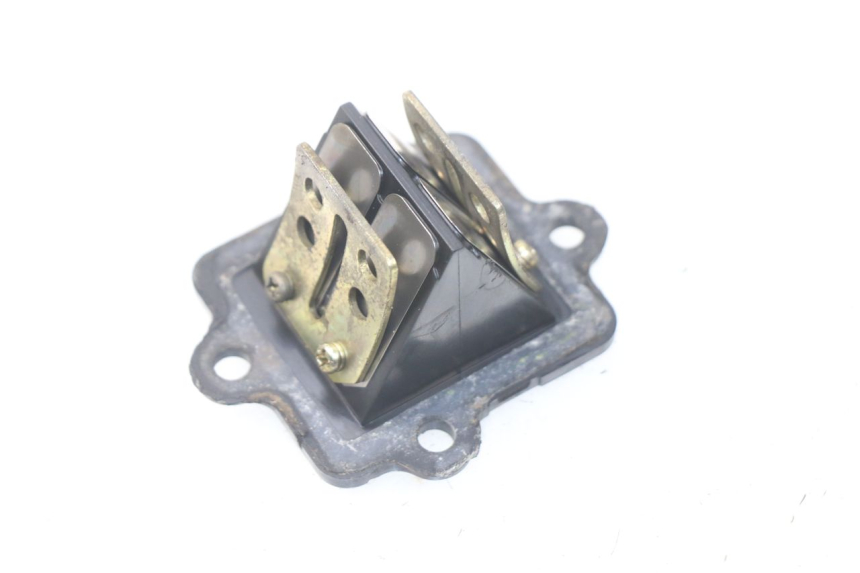 photo de MEMBRANBLOCK ADLY RS SUPERSONIC 50 (2005 - 2010) - Zoom auf Gebrauchszustand